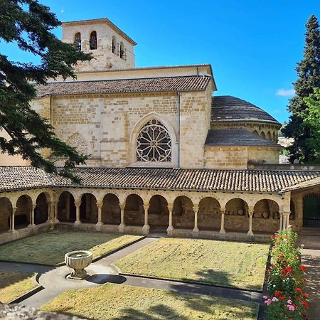 Apartamento Abside De San Juan II Estella Εξωτερικό φωτογραφία