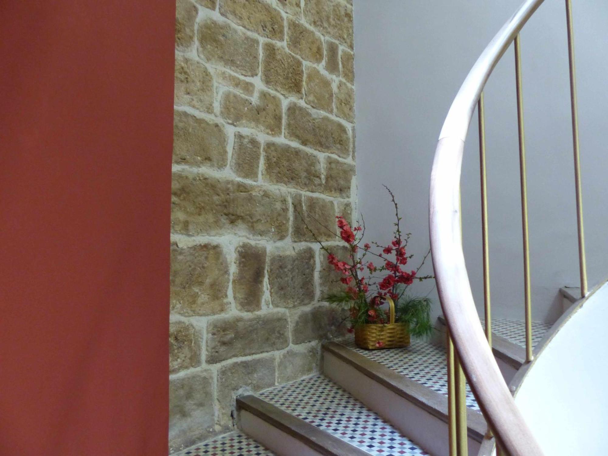 Apartamento Abside De San Juan II Estella Εξωτερικό φωτογραφία