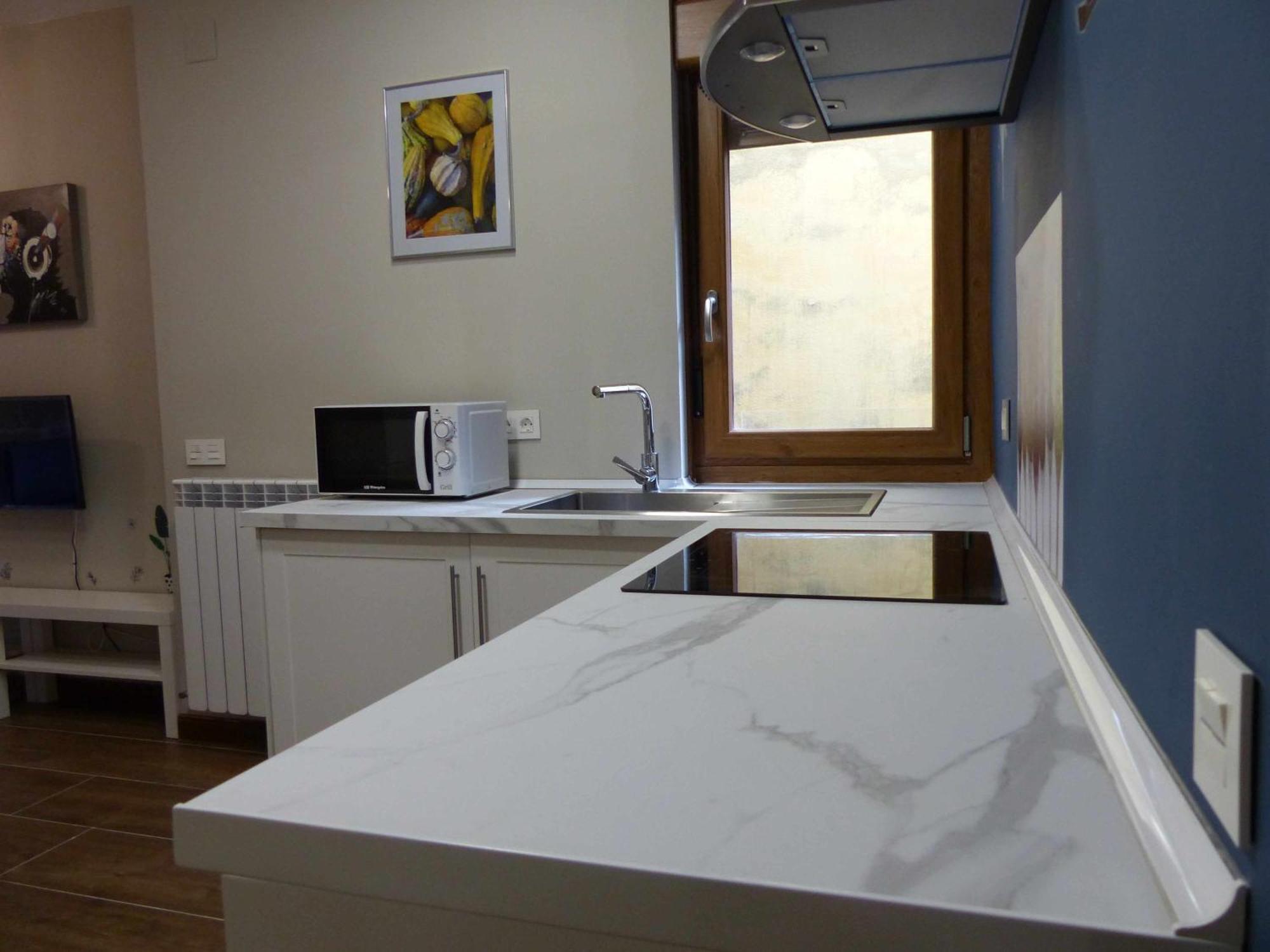 Apartamento Abside De San Juan II Estella Εξωτερικό φωτογραφία