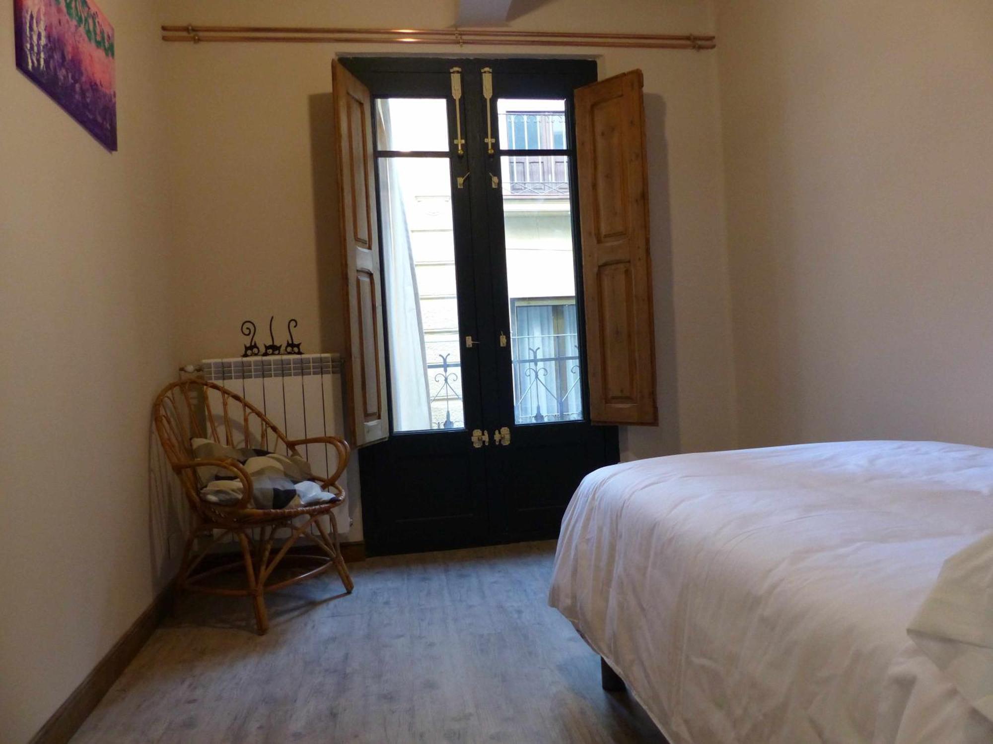 Apartamento Abside De San Juan II Estella Εξωτερικό φωτογραφία