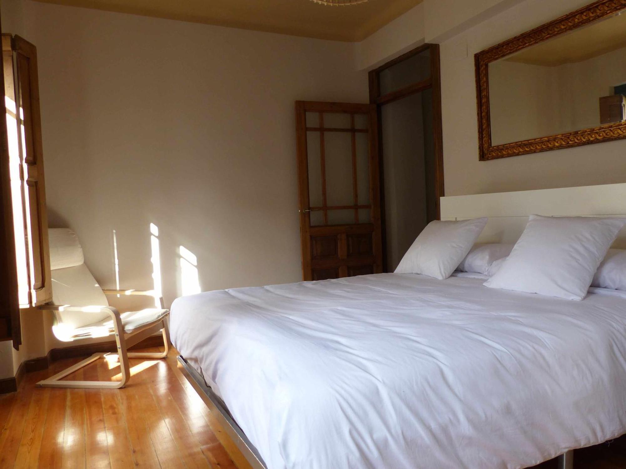 Apartamento Abside De San Juan II Estella Εξωτερικό φωτογραφία