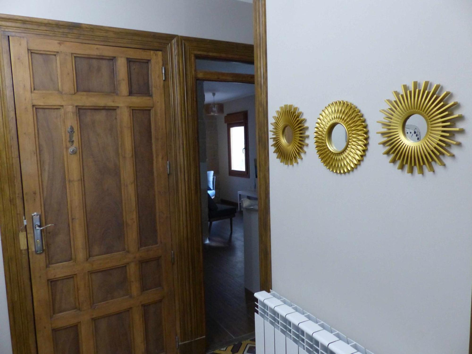Apartamento Abside De San Juan II Estella Εξωτερικό φωτογραφία