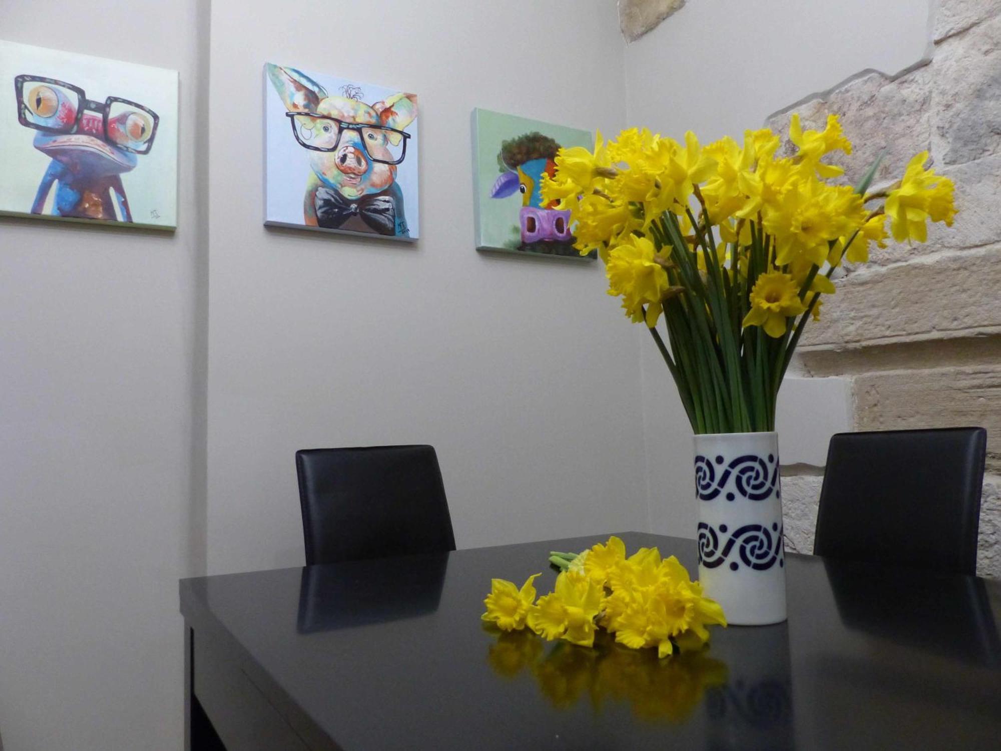 Apartamento Abside De San Juan II Estella Εξωτερικό φωτογραφία