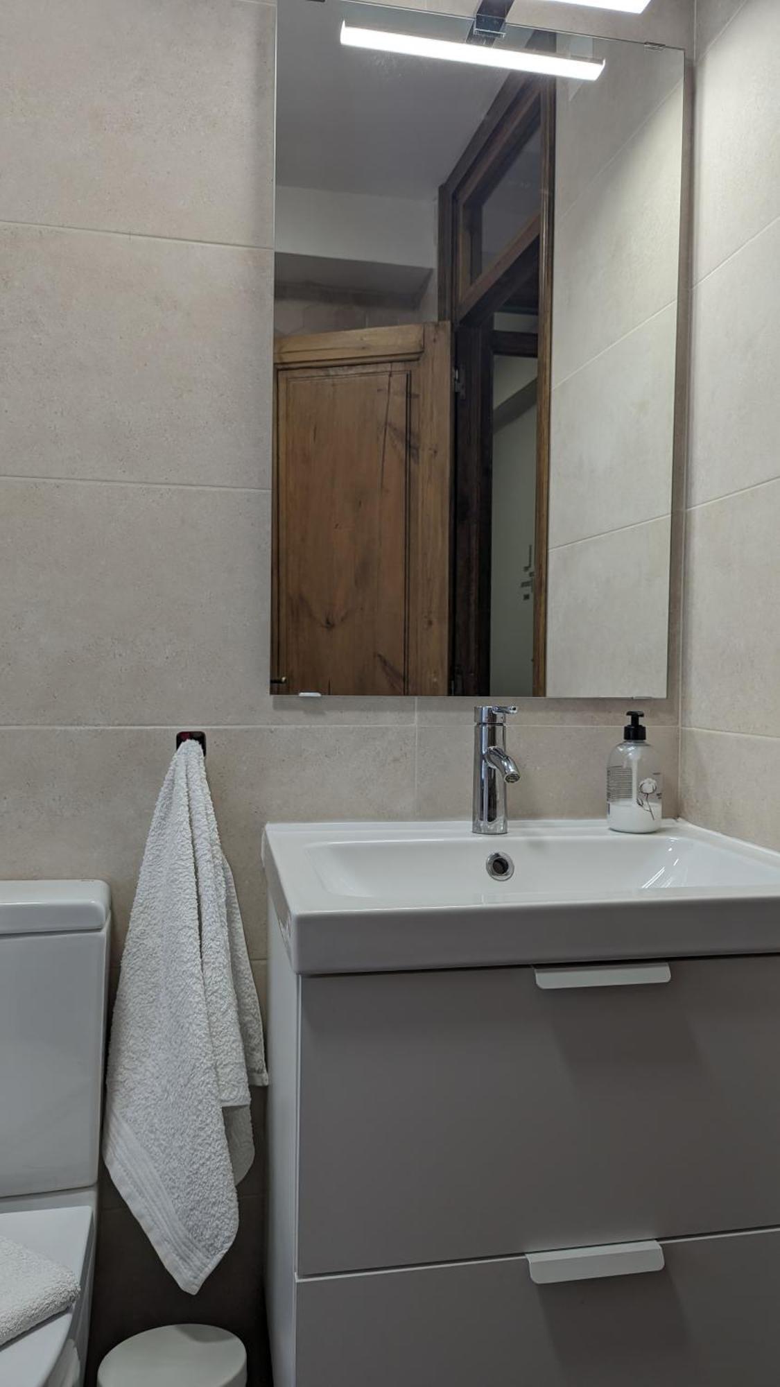 Apartamento Abside De San Juan II Estella Εξωτερικό φωτογραφία