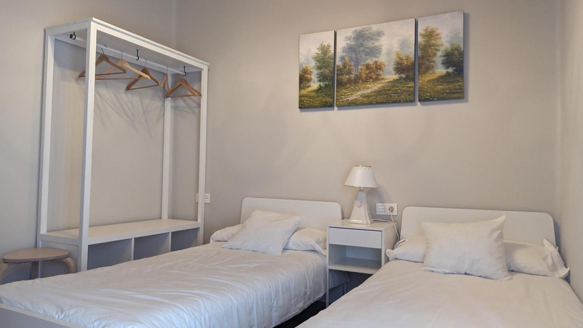 Apartamento Abside De San Juan II Estella Εξωτερικό φωτογραφία