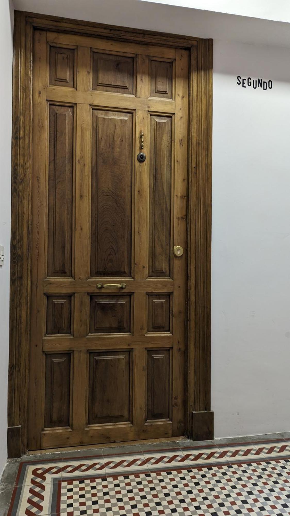 Apartamento Abside De San Juan II Estella Εξωτερικό φωτογραφία