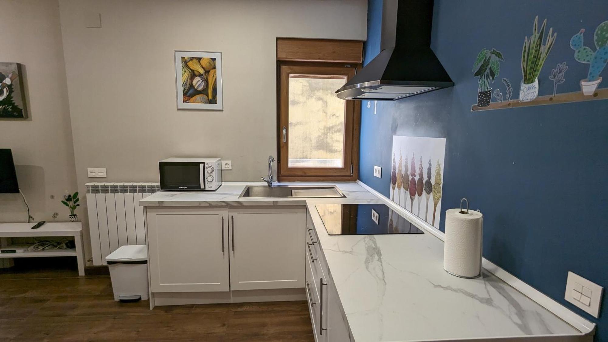 Apartamento Abside De San Juan II Estella Εξωτερικό φωτογραφία