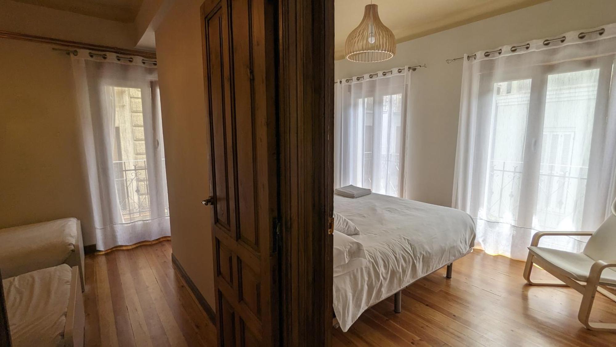 Apartamento Abside De San Juan II Estella Εξωτερικό φωτογραφία