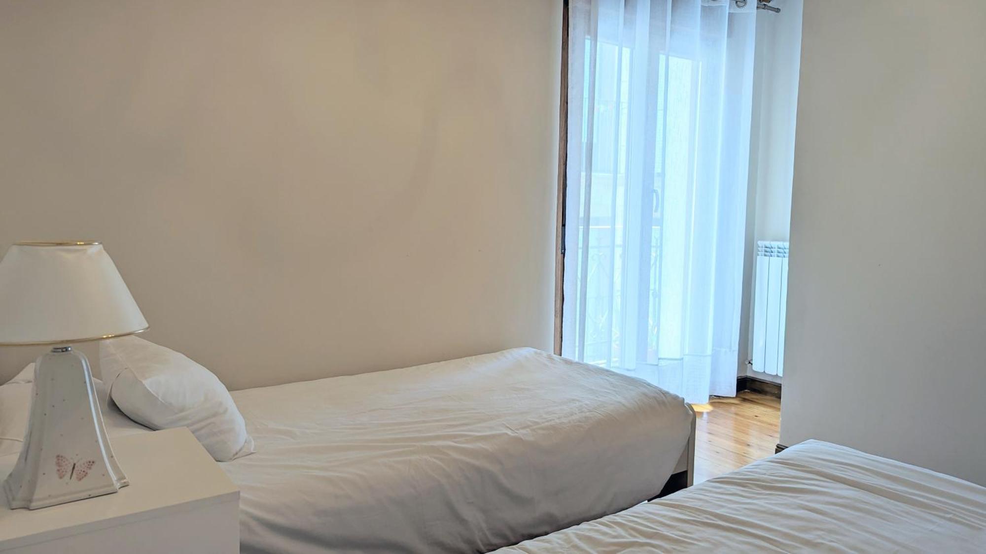 Apartamento Abside De San Juan II Estella Εξωτερικό φωτογραφία