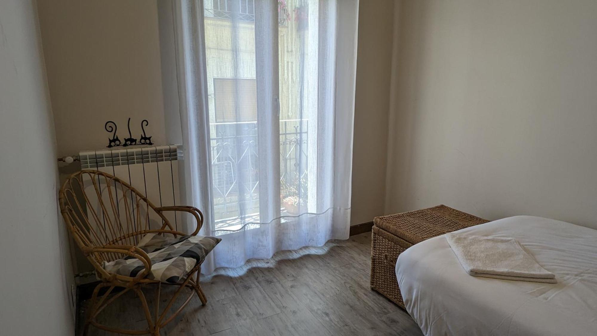 Apartamento Abside De San Juan II Estella Εξωτερικό φωτογραφία
