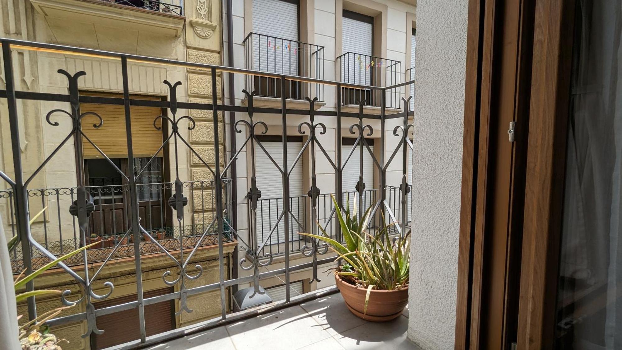 Apartamento Abside De San Juan II Estella Εξωτερικό φωτογραφία